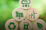 EVOLUTION, CHALLENGES AND STRATEGIES FOR EU’S GREEN INDUSTRIAL POLICY