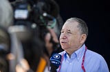 The FIA’s Frustrating F1 Management