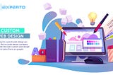 Custom Web Design