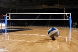 Volleyball