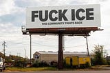 ICE Out