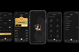 KittUp Wallet Features