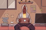 Musings on Demystifying Impostor Syndrome — by Oreoluwa Ogundipe