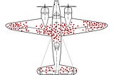 Survivorship Bias and AI
