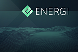 Energi