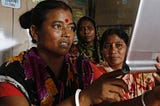 Beyond the practical: transforming tech for women
