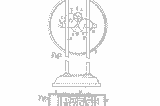 The “Gravity Clock” from 1920