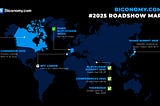 Biconomy.com Electrifying Presence at 2025’s Premier Blockchain Events