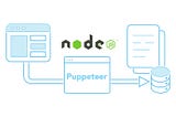 Quick and simple way to generate images with node.js and Puppeteer