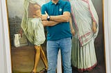 About Me — Ashish Singh