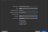 Utilizando Core Data com CloudKit