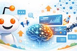 [NEW COURSE] Reddit Comment Score Prediction Using AI