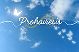 Prohairesis: My North Star for 2024