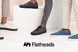 D2C: How Flatheads makes ridiculously comfortable shoes
