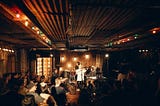 GIGCO Has Big Plans for The Future of Live Music: Supporting Small Venues