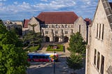 KU Sport Management to welcome Jon Welty Peachey as 2023 Mawson Scholar Speaker Series speaker