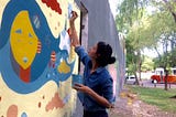 From Penang to Buenos Aires: This Woman is Inspiring Everyone to Go On a Creative Vacation