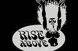 RISE ABOVE