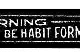 The habit which affects everything in your life
