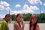 The Florida Project: The Emphasis of Emotion Through Cinematic Techniques