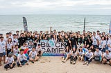 [Review] SCB10x BlockCamp 2022 ค่าย Start Up Boost camp ของคนวงการ Blockchain