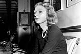 Martha Gellhorn and The Nazi Concentration Camps
