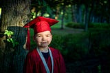 Meeting a Real Young Sheldon Cooper