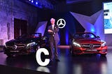 Mercedes launches C- and S-Class cabriolets in India