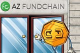 Bitcoinus becomes a partner
of AZ Fundchain!