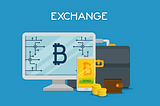 An Overview of Cryptocurrency Exchanges