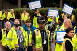 Boeing Faces Major Setback as Workers Walk Out — What’s at Stake?