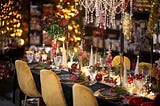 Managing complex feelings during the holidays: how to stay grounded when emotions run high