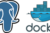 Replicating Postgres inside Docker — The How To