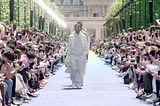 Virgil Abloh for LV + A brief history lesson about Brioni