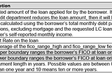 Loan Analysis Using Python and Lending Club Data