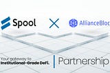 Spool DAO partners with AllianceBlock to improve investor options and legal compliance