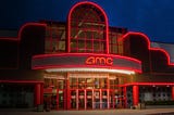 AMC — Time to Buy In?