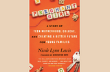 Q&A with Nicole Lynn Lewis, author of ‘Pregnant Girl’