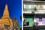 Bangkok, Phuket, Phi Phi: Ultimate Budget Travel Guide (Part 1)