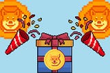Take a spin with $TAMA: Tamadoge token now on BC.Game