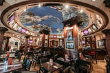 Top 5 Best Places to Eat in Rome