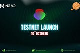 Testnet Nearlend Dao