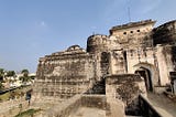 Kishangarh Fort Rajasthan — 2023