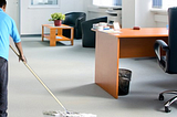 Benefits of Hiring Expert for Commercial Cleaning