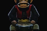 Stephen King’s “The Monkey” Gets All Wound Up