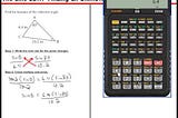HOW TO USE THE Law of SINES CALCULATOR?