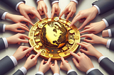 Exploring the Potential of Worldcoin for Universal Basic Income