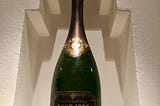1988 Krug Champagne Vintage Brut