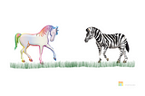 Why do we need more zebra companies instead of unicorn companies?