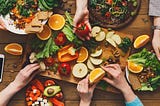 Veganism: A Guide from Me to You